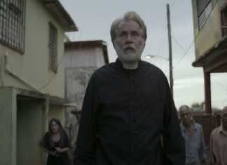 The Vessel is a strong debut for Malick acolyte — a film review