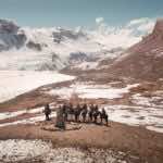 The Land of the Enlightened