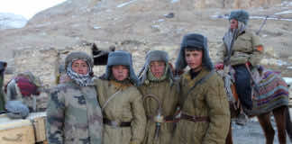 In the Land of the Enlightened where truth is found via meta narratives — a film review