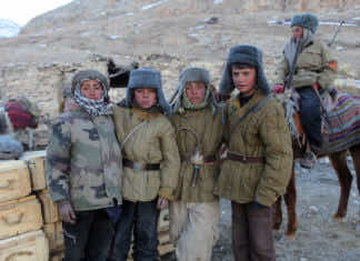 In the Land of the Enlightened where truth is found via meta narratives — a film review