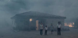 Land and Shade: the ties that bind, love, belonging and family – a film review