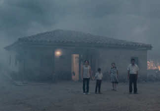 Land and Shade: the ties that bind, love, belonging and family – a film review