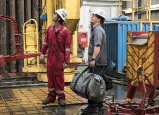 Deepwater Horizon and the fragility of humanity in the face of capitalism — a film review