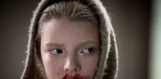 Morgan: a schlocky movie unaware of its own schlockiness — a film review