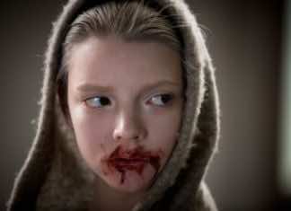 Morgan: a schlocky movie unaware of its own schlockiness — a film review