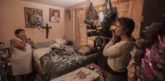 Plaza de la Soledad offers a non-judgmental take on prostitution — a film review