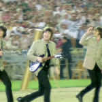 In Eight Days A Week, we discover the making of a cultural phenomenon — A Film Review