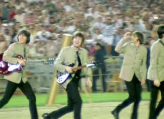 In Eight Days A Week, we discover the making of a cultural phenomenon — A Film Review