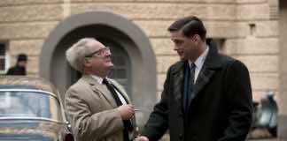 The People vs. Fritz Bauer has lots of drama, not enough tension — a film review