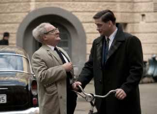 The People vs. Fritz Bauer has lots of drama, not enough tension — a film review