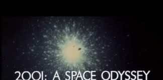 How Stanley Kubrick broke the rules of Classical Hollywood cinema and made a better film with ‘2001: A Space Odyssey’: My MA thesis redux – part 1 of 4