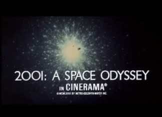 How Stanley Kubrick broke the rules of Classical Hollywood cinema and made a better film with ‘2001: A Space Odyssey’: My MA thesis redux – part 1 of 4