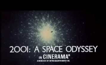 How Stanley Kubrick broke the rules of Classical Hollywood cinema and made a better film with ‘2001: A Space Odyssey’: My MA thesis redux – part 1 of 4
