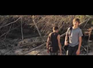 Film review: ‘Mud’ makes for OK film but misses exploiting the power of mystery