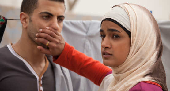 Lamis Ammar-Jalal Masarwa