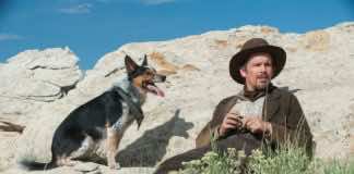 In a Valley of Violence takes down revenge movie with black humor — a film review