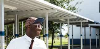 Moonlight filmmakers talk shooting beauty of Miami and connecting with material on human level