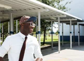 Moonlight filmmakers talk shooting beauty of Miami and connecting with material on human level