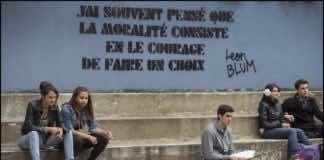 Once in a Lifetime presents a poignant history lesson – a film review