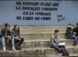 Once in a Lifetime presents a poignant history lesson – a film review