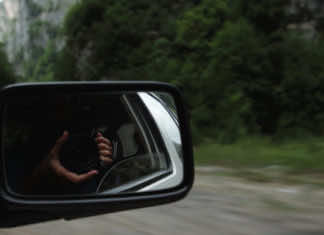 Cameraperson is a subtle but deeply moving film about filmmaking – a film review