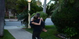 Chronic delivers powerful performances but lacks genuine tension — a film review