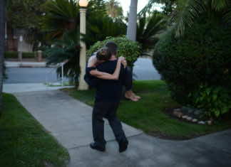 Chronic delivers powerful performances but lacks genuine tension — a film review