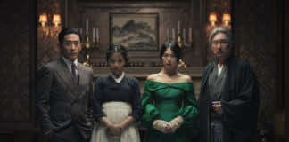 The Handmaiden is a gorgeously lavish depiction of female sensuality – a film review