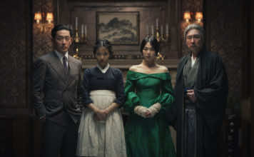 The Handmaiden is a gorgeously lavish depiction of female sensuality – a film review