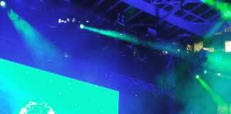 All Things Go Fall Classic music festival delivers high caliber music — even in rain