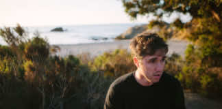 Matt Kivel talks collaboration and elusive feelings as the core of his music