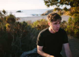 Matt Kivel talks collaboration and elusive feelings as the core of his music