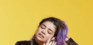 Poorgrrrl’s lies, art and the grift of the spectacle — a III Points music profile