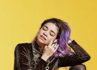 Poorgrrrl’s lies, art and the grift of the spectacle — a III Points music profile