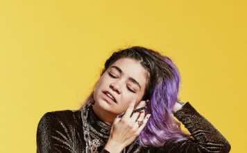 Poorgrrrl’s lies, art and the grift of the spectacle — a III Points music profile