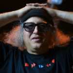 Rat Bastard talks boring music, liberating noise and cutting handmade records — a III Points music profile