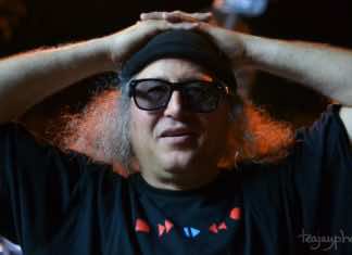 Rat Bastard talks boring music, liberating noise and cutting handmade records — a III Points music profile