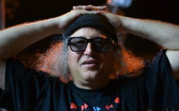 Rat Bastard talks boring music, liberating noise and cutting handmade records — a III Points music profile