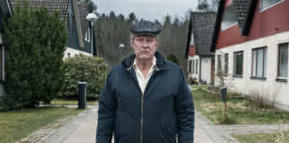 A Man Called Ove romanticizes death for cheap drama and laughs — a film review