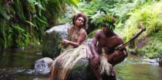 Tanna tells traditional story of untraditional people with traditional Hollywood flair — a film review