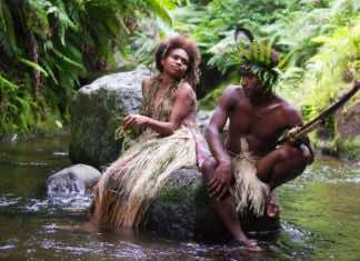 Tanna tells traditional story of untraditional people with traditional Hollywood flair — a film review