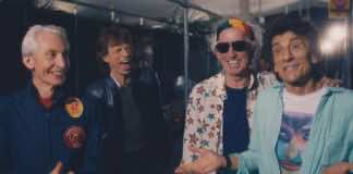 The Rolling Stones Olé Olé Olé!: A Trip Across Latin America sets celebratory tone for GEMS opening night in Miami