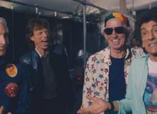 The Rolling Stones Olé Olé Olé!: A Trip Across Latin America sets celebratory tone for GEMS opening night in Miami