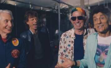 The Rolling Stones Olé Olé Olé!: A Trip Across Latin America sets celebratory tone for GEMS opening night in Miami