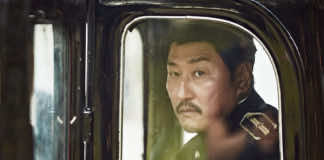 The Age of Shadows, a historical political thriller that keeps you at the edge of your seat — a film review