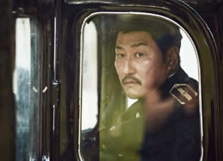 The Age of Shadows, a historical political thriller that keeps you at the edge of your seat — a film review