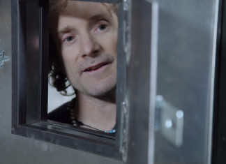 In Theo Who Lived, resiliency comes from within — a film review