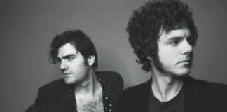 French Horn Rebellion’s Robert Perlick-Molinari talks inspiration to break away from being Classically Trained