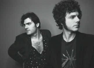 French Horn Rebellion’s Robert Perlick-Molinari talks inspiration to break away from being Classically Trained