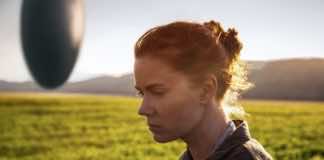Arrival offers power in perspective via sci-fi narrative — a film review